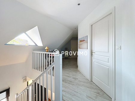 Vente maison 659 000 €  Arras