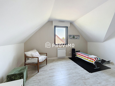 Maison 659 000 €  sur Arras (62000) - Réf. 57_LH-04-0325