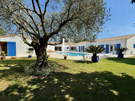 Lagord 1 090 000 €
