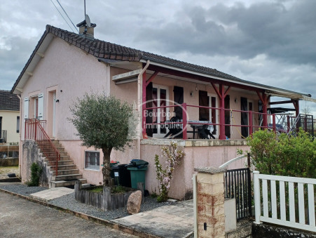 DIGOIN  174 000 €