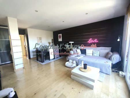 SAINT ETIENNE 92 500 €