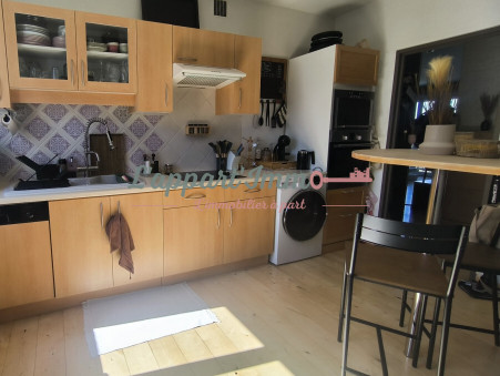 Appartement 92 500 €  sur Saint Etienne (42100) - Réf. 85