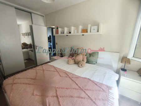 A vendre appartement Saint Etienne 42100; 92 500 €