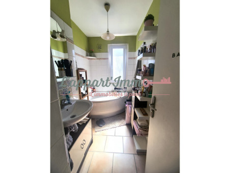 Appartement 92 500 €  Réf. 85 Saint Etienne