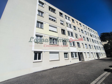Appartement sur Saint Etienne ; 92 500 €  ; Achat Réf. 85