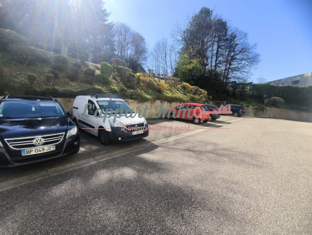 Vente appartement 92 500 €  Saint Etienne