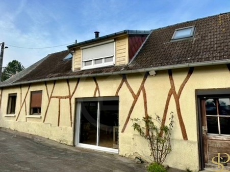 CORBIE  219 000 €
