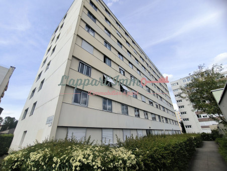 Appartement 75 000 €  Réf. 84 Saint Etienne