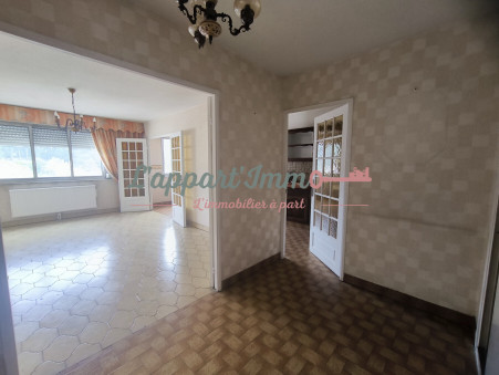 Appartement sur Saint Etienne ; 75 000 €  ; Achat Réf. 84