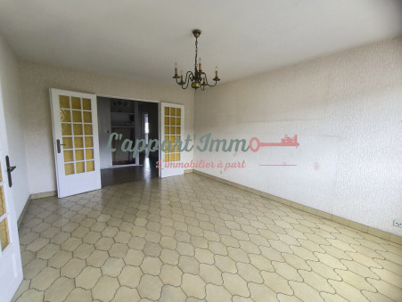 A vendre appartement Saint Etienne 42100; 75 000 € 