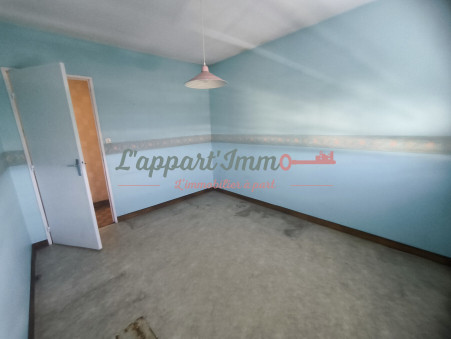 Appartement sur Saint Etienne ; 75 000 €  ; Vente Réf. 84