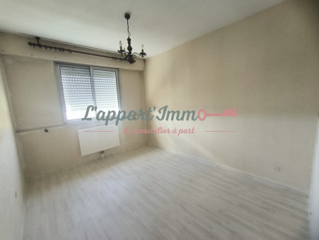 Appartement 75 000 €  sur Saint Etienne (42100) - Réf. 84