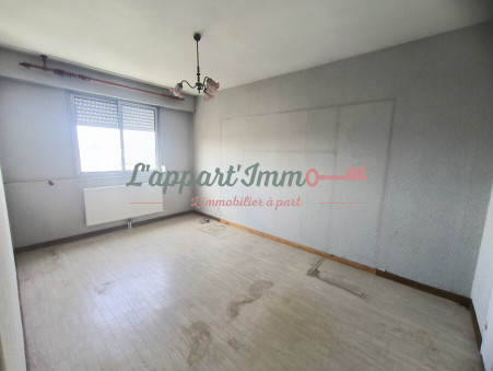 Achat appartement Saint Etienne Réf. 84