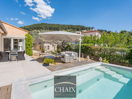 La Ciotat  997 000 €