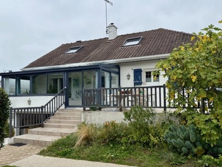 Vente maison 457 600 € Camiers