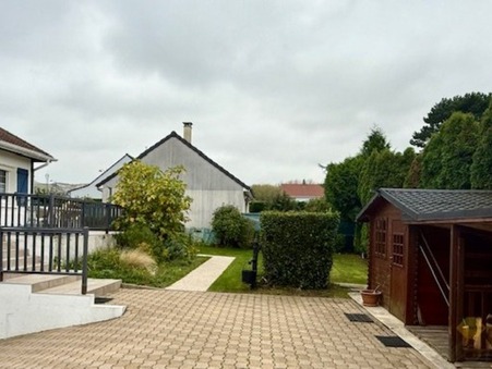 Vente maison 457 600 € Camiers