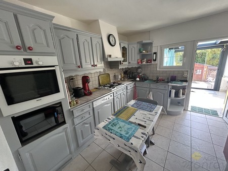 A vendre maison Camiers 62176; 457 600 €