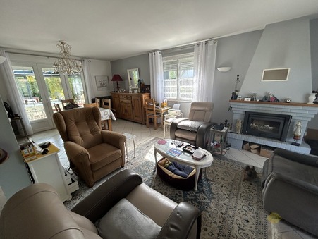 Maison sur Camiers ; 457 600 € ; Vente Réf. 62011423-