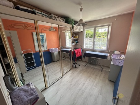 Vente maison 457 600 € Camiers