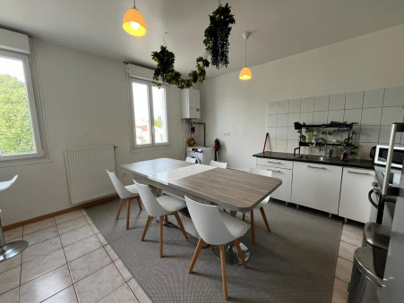 SEURRE  500 €