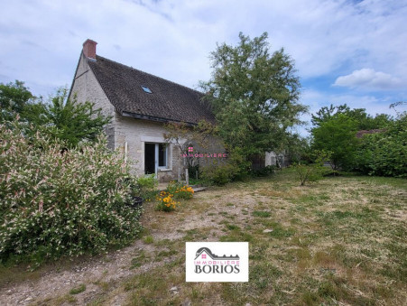 Maison sur Saint-Marcel ; 199 500 €  ; A vendre Réf. 05135