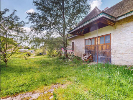 A vendre maison Saint-Marcel 71380; 199 500 € 