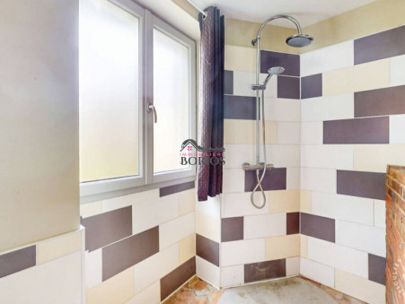 Maison 199 500 €  sur Saint-Marcel (71380) - Réf. 05135