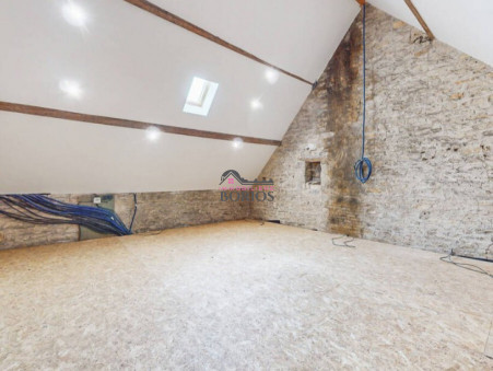 Maison 199 500 €  sur Saint-Marcel (71380) - Réf. 05135