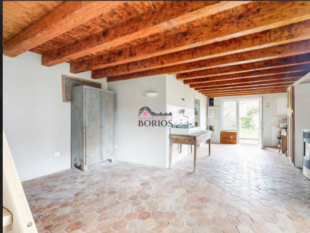 Vente maison 199 500 €  Saint-Marcel