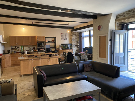 Magnac-Bourg  123 450 €