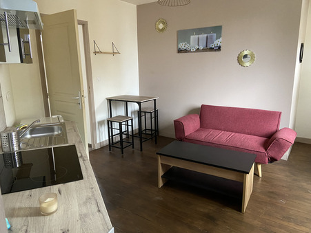 Vierzon  550 €