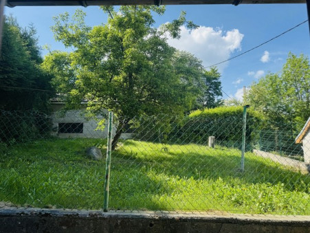 Achat maison Pierre Chatel Réf. JF3357