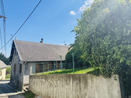 Achat maison Pierre Chatel Réf. JF3357