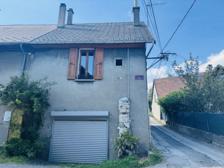 Maison sur Pierre Chatel ; 175 000 €  ; Vente Réf. JF3357