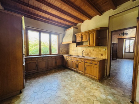 Maison sur Pierre Chatel ; 175 000 €  ; A vendre Réf. JF3357
