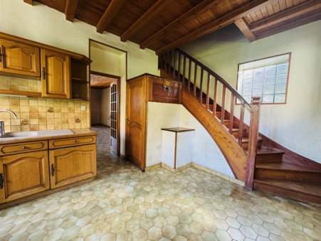 Vente maison 175 000 €  Pierre Chatel