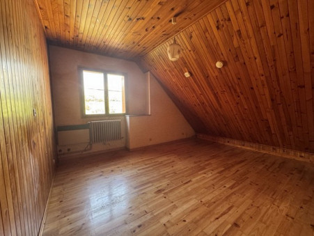 A vendre maison Pierre Chatel 38119; 175 000 €