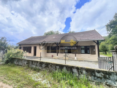TORPES  139 000 €