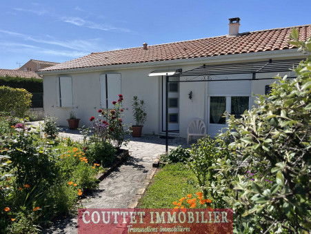 BRIE  190 800 €