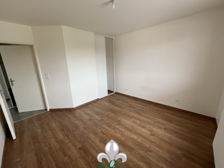 Achat appartement Chevigny St Sauveur Réf. 5262