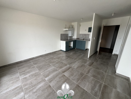 Appartement 138 000 €  Réf. 5262 Chevigny St Sauveur