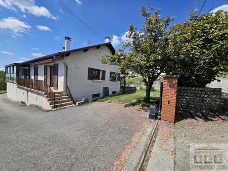 GILLONNAY  239 000 €