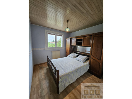 Maison sur Gillonnay ; 239 000 €  ; A vendre Réf. 1678