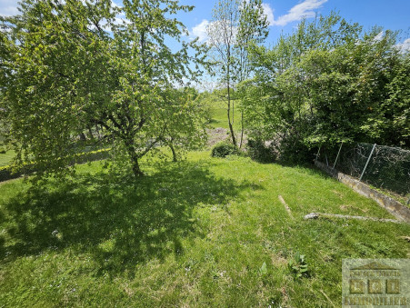 A vendre maison Gillonnay 38260; 239 000 € 