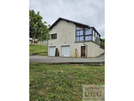 Maison sur Gillonnay ; 239 000 €  ; Vente Réf. 1678