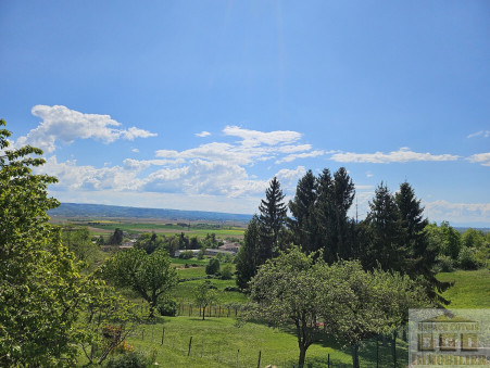 Maison sur Gillonnay ; 239 000 €  ; Vente Réf. 1678