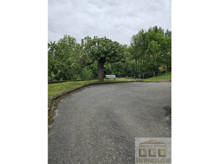 Maison sur Gillonnay ; 239 000 €  ; Vente Réf. 1678