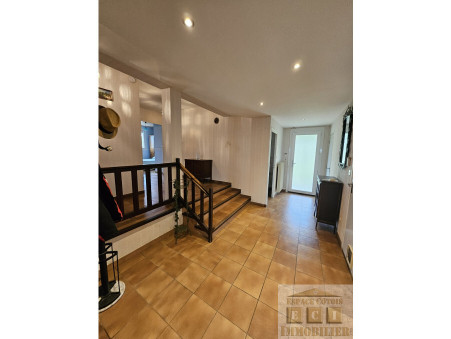 Maison sur Gillonnay ; 239 000 €  ; Achat Réf. 1678