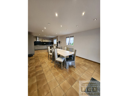 Maison 239 000 €  sur Gillonnay (38260) - Réf. 1678