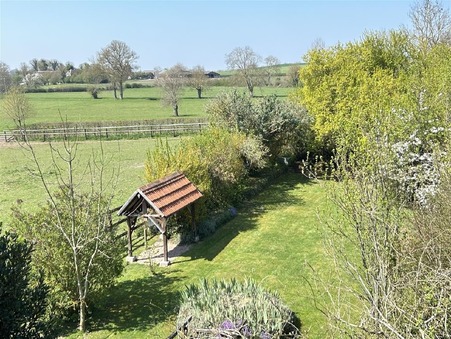 Vente Maison ARGENTAN Réf. 9152G - Slide 3